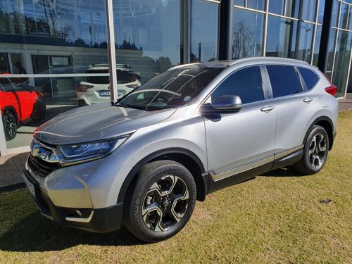 2020 Honda CR-V 1.5T Executive AWD