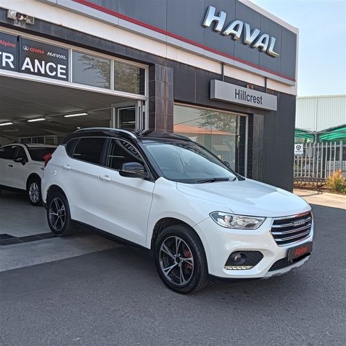 2021 Haval H2 1.5T Luxury auto