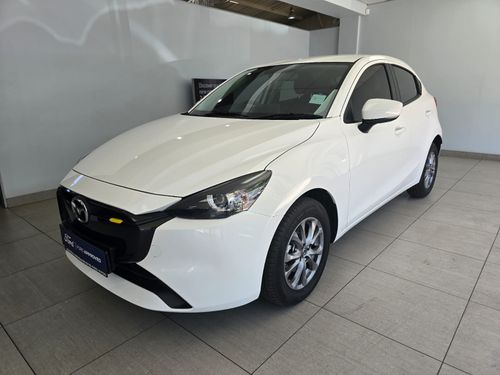 2024 Mazda2 1.5 Dynamic 6AT 5-Dr