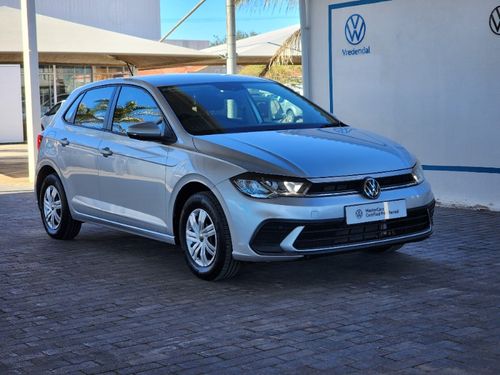 2023 VOLKSWAGEN POLO 1.0 TSI