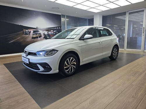 2023 Volkswagen Polo 1.0 TSI Life