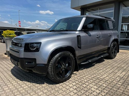 2024 Land Rover Defender 110 D250 Se