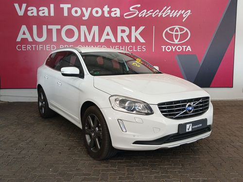 2015 Volvo XC60 T5 Excel