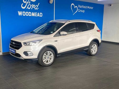 2019 Ford Kuga 1.5T Ambiente auto