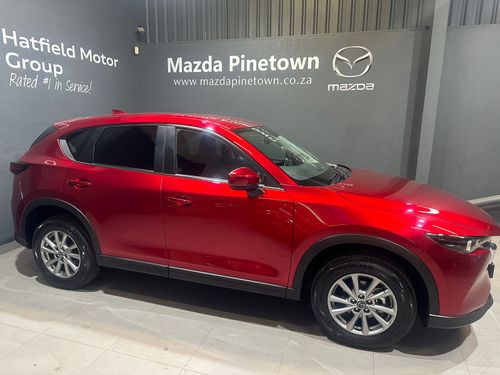 2024 Mazda CX-5 2.0 Active Auto