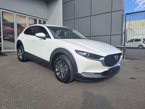 2024 Mazda CX-30 2.0 Carbon Edition Auto [New]