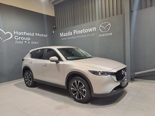 2024 Mazda CX-5 2.0 Active Auto [New]