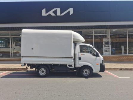 2024 Kia K2700 Workhorse 2.7D [Demo]