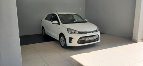 2024 Kia Pegas 1.4 LX [Demo]