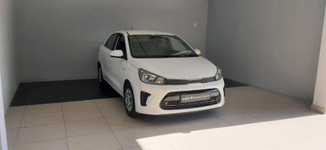 2024 Kia Pegas 1.4 LX [Demo]