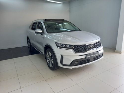 2024 Kia Sorento 2.2 CRDI SXL AWD DCT 7-Seater [Demo]