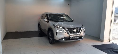 2023 Nissan X-Trail 2.5 Tekna 4X4 CVT 7S