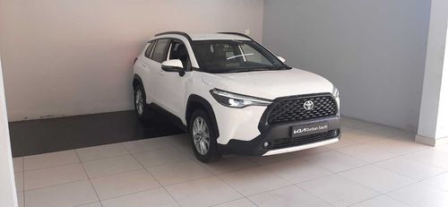 2023 Toyota Corolla Cross 1.8 XS CVT