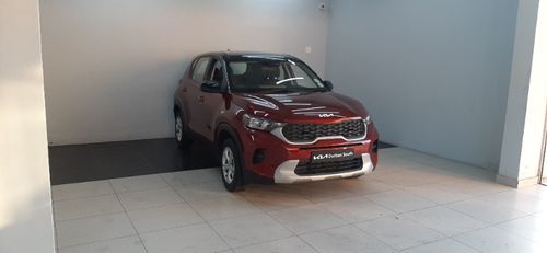 2023 Kia Sonet 1.5 LX CVT