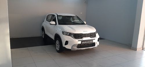 2023 Kia Sonet 1.5 LX CVT