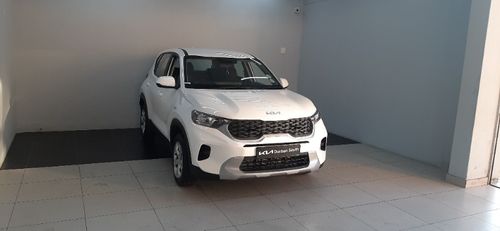 2023 Kia Sonet 1.5 LX CVT