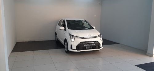 2024 Kia Picanto 1.0 LX Auto [Demo]