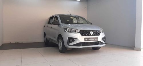 2023 Suzuki Ertiga 1.5 GA