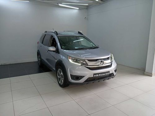 2020 Honda BR-V 1.5 Comfort