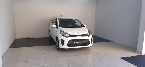 2023 Kia Picanto 1.0 Street