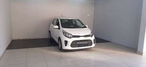 2022 Kia Picanto 1.0 Street