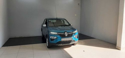 2022 Renault Kwid 1.0l Zen 5-Dr abs