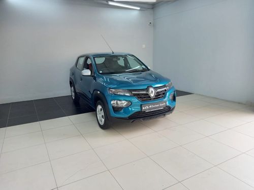 2023 RENAULT KWID 1.0 DYNAMIQUE 5DR