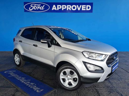 2023 Ford EcoSport 1.5 Ambiente