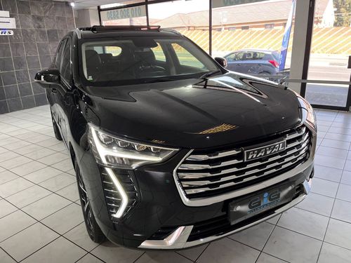 2023 Haval Jolion 1.5T Luxury