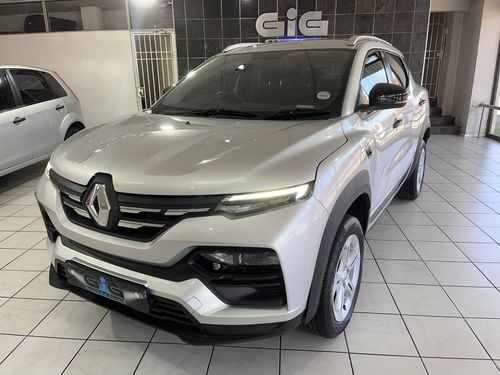 2023 Renault Kiger 1.0 Energy Zen