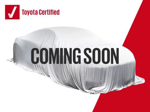 2021 Toyota Hilux 2.4GD S A/C 5MT