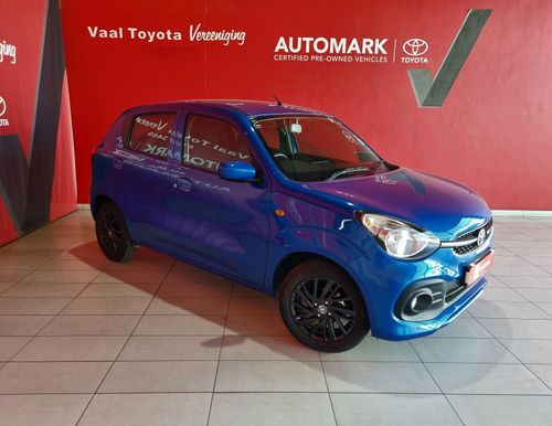 2023 Toyota Vitz 1.0 XR AMT