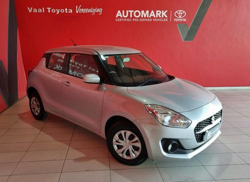 2023 Suzuki Swift 1.2 GA