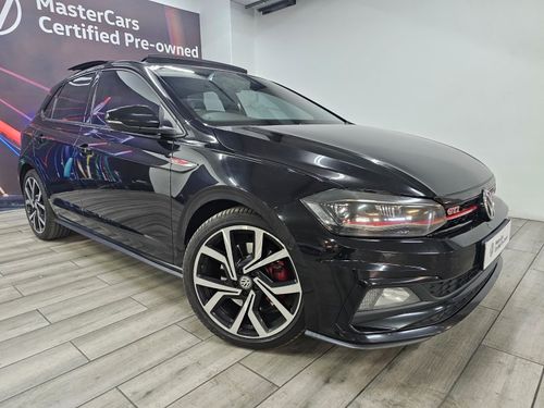 2020 Volkswagen Polo GTI