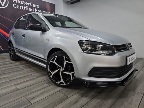 2023 Volkswagen Polo Vivo hatch 1.4 Trendline