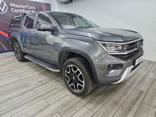 2023 Volkswagen Amarok 3.0 TDI V6 4Motion Style Auto D/C P/U