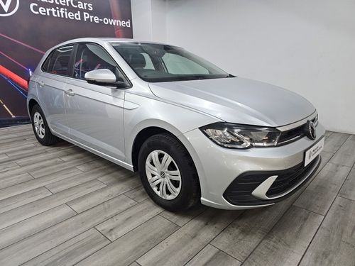 2023 Volkswagen Polo 1.0 TSI