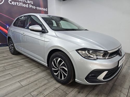 2023 Volkswagen Polo 1.0 TSI Life