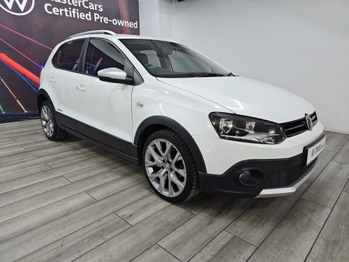 2020 Volkswagen Polo Vivo hatch 1.6 Maxx