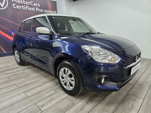 2024 Suzuki Swift 1.2 GL