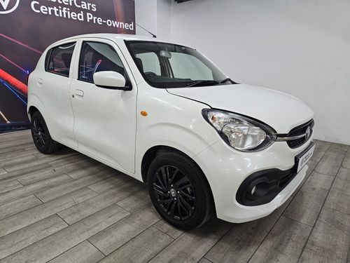 2023 Toyota Vitz 1.0 XR AMT