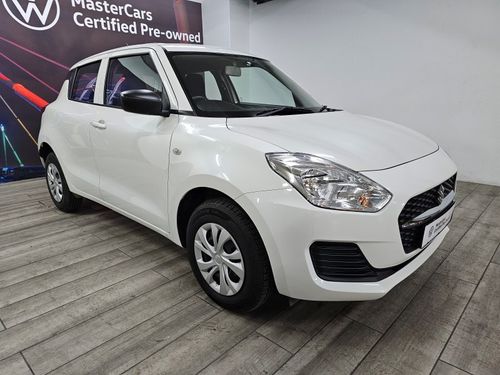 2023 Suzuki Swift 1.2 GA