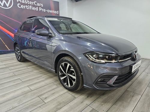 2024 Volkswagen Polo 1.0 TSI Life [Demo]