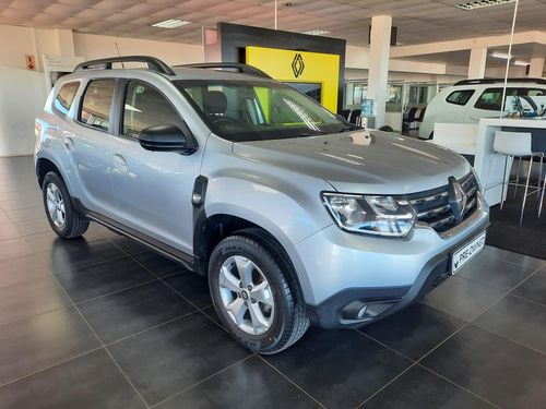 2019 Renault Duster 1.5dCi Dynamique auto