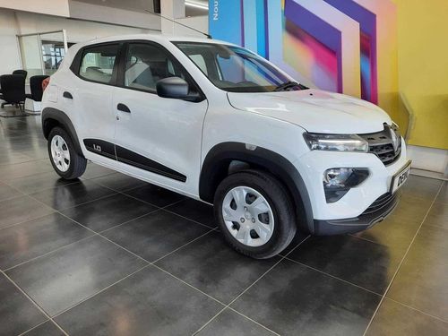 2023 Renault Kwid 1.0l Life 5-Dr abs