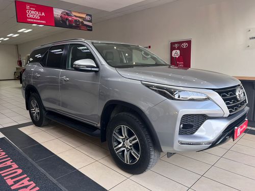 2020 Toyota Fortuner 2.4GD-6 R/B