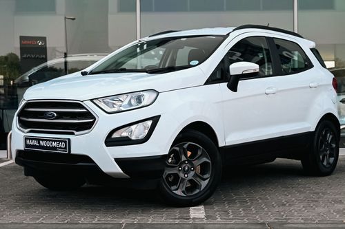 2020 Ford EcoSport 1.0T Trend A/T