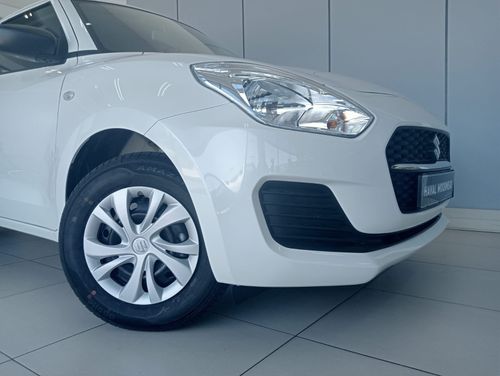 2024 Suzuki Swift 1.2 GA