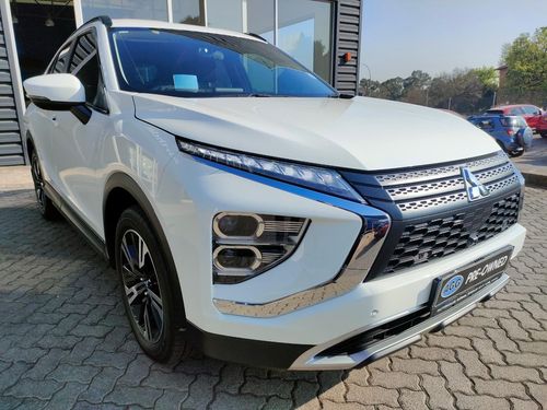 2024 Mitsubishi Eclipse Cross 2.0 GLS CVT