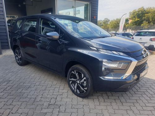 2024 Mitsubishi Xpander 1.5 MIVEC Auto